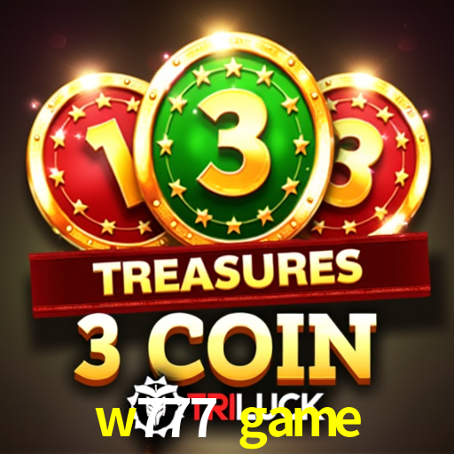 w777 game,w777.game