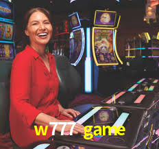 w777 game login