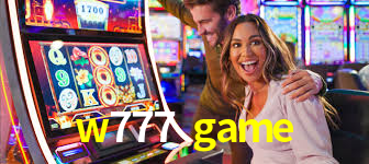w777 game,w777.game