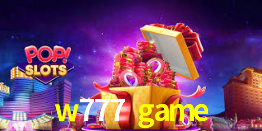 w777 game,w777.game