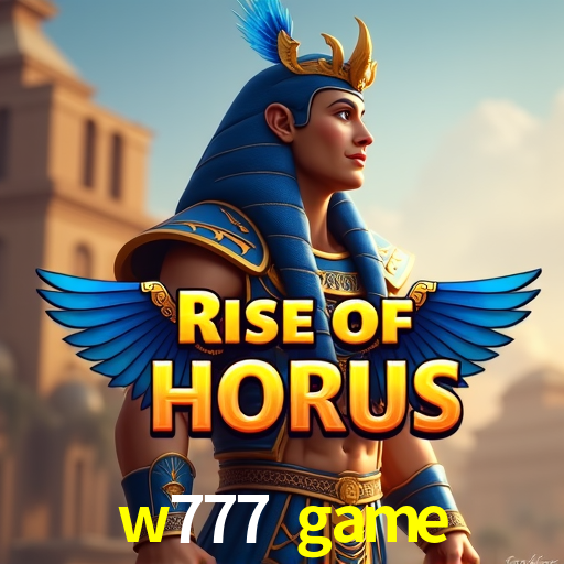 Explore as vantagens do w777 game: serviço profissional e confiabilidade