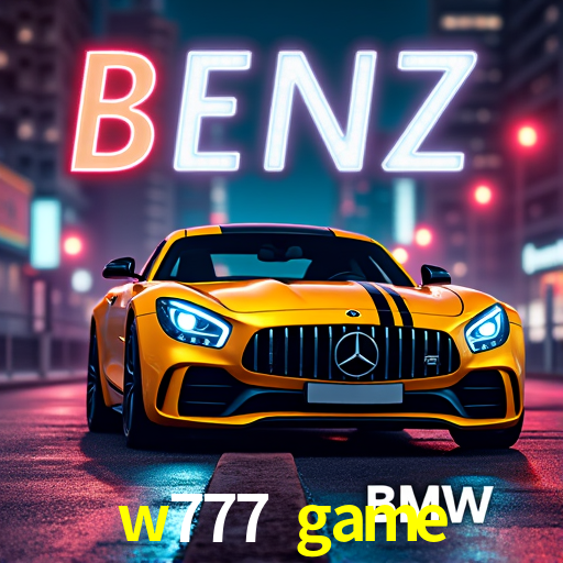 Experimente o Login Seguro Premium no w777 game