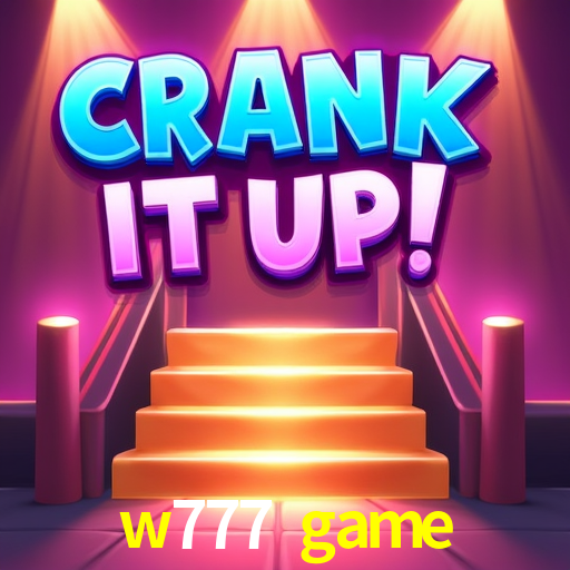 w777 game